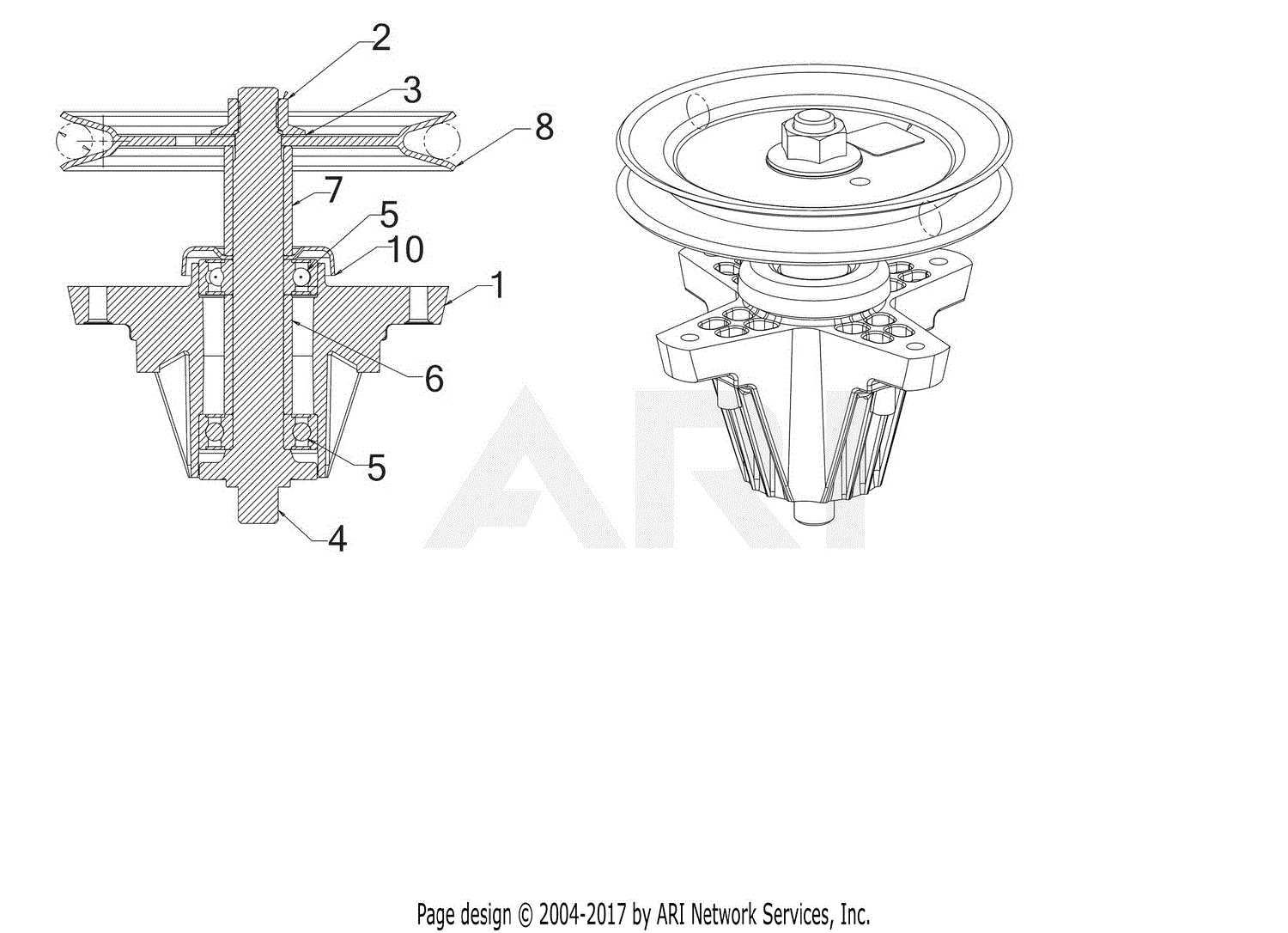 tb30r parts diagram