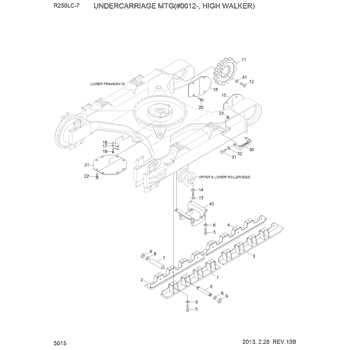 toro lx420 parts diagram