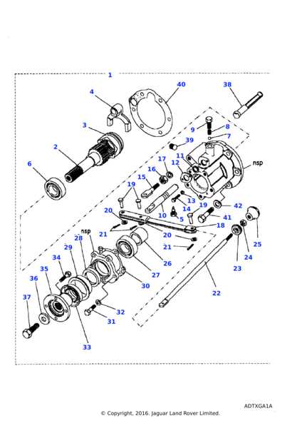 ball bearing parts diagram