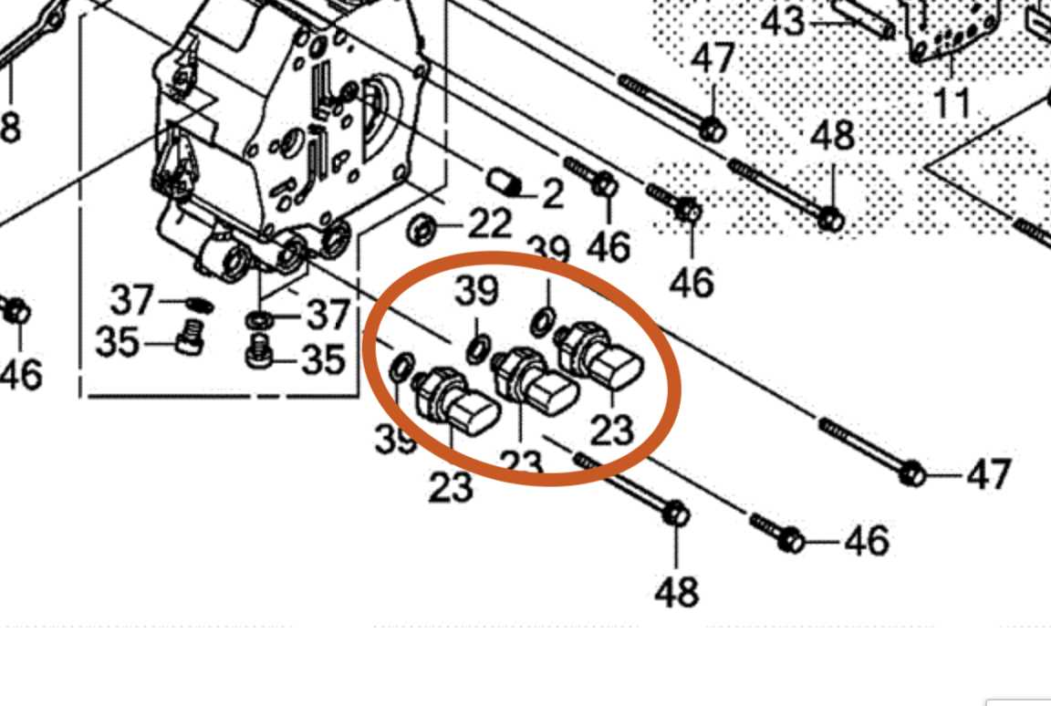 honda talon parts diagram