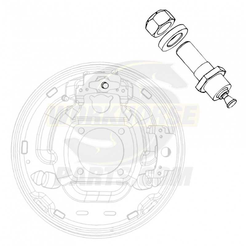 anchor parts diagram