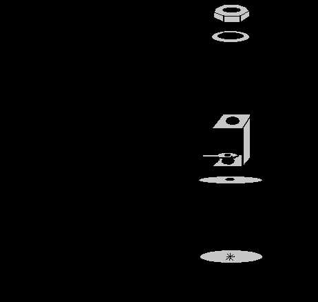 antenna parts diagram