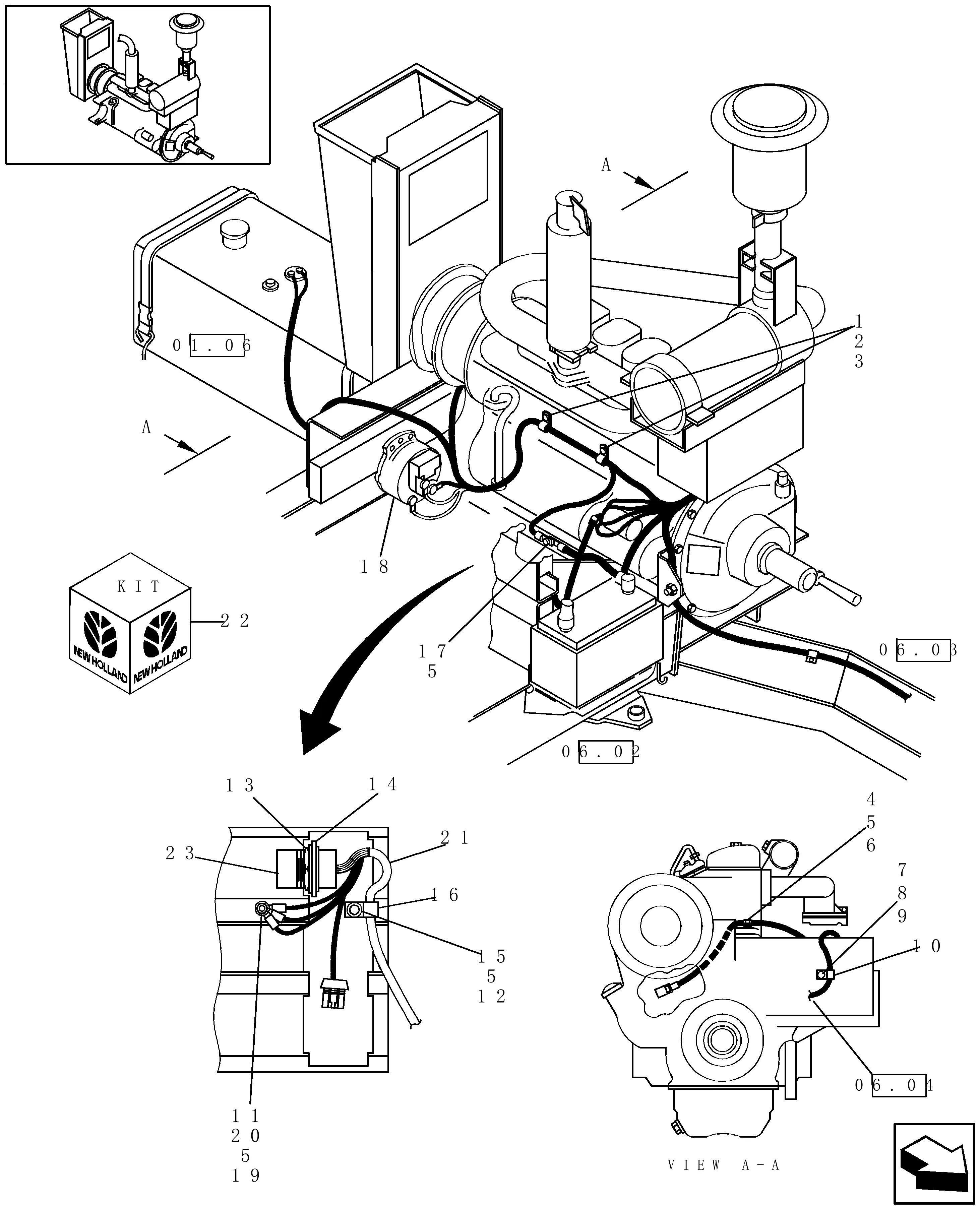 jura z5 parts diagram