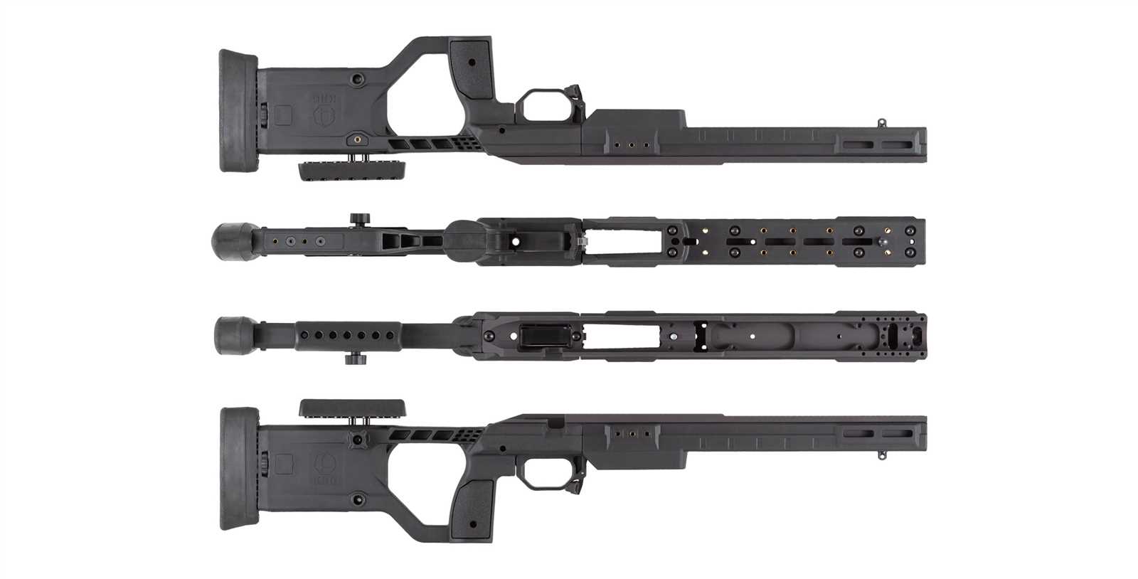 just right carbine parts diagram