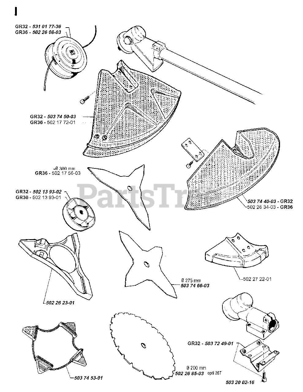 stihl mm 56 parts diagram