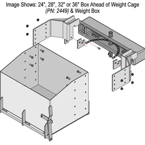 titan 840 parts diagram