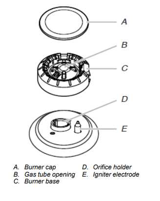 weg745h0fs parts diagram