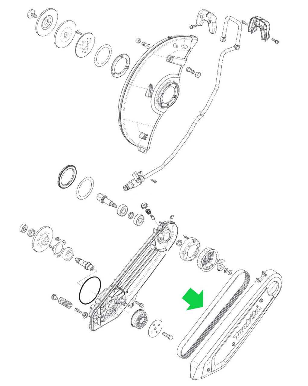 k770 parts diagram