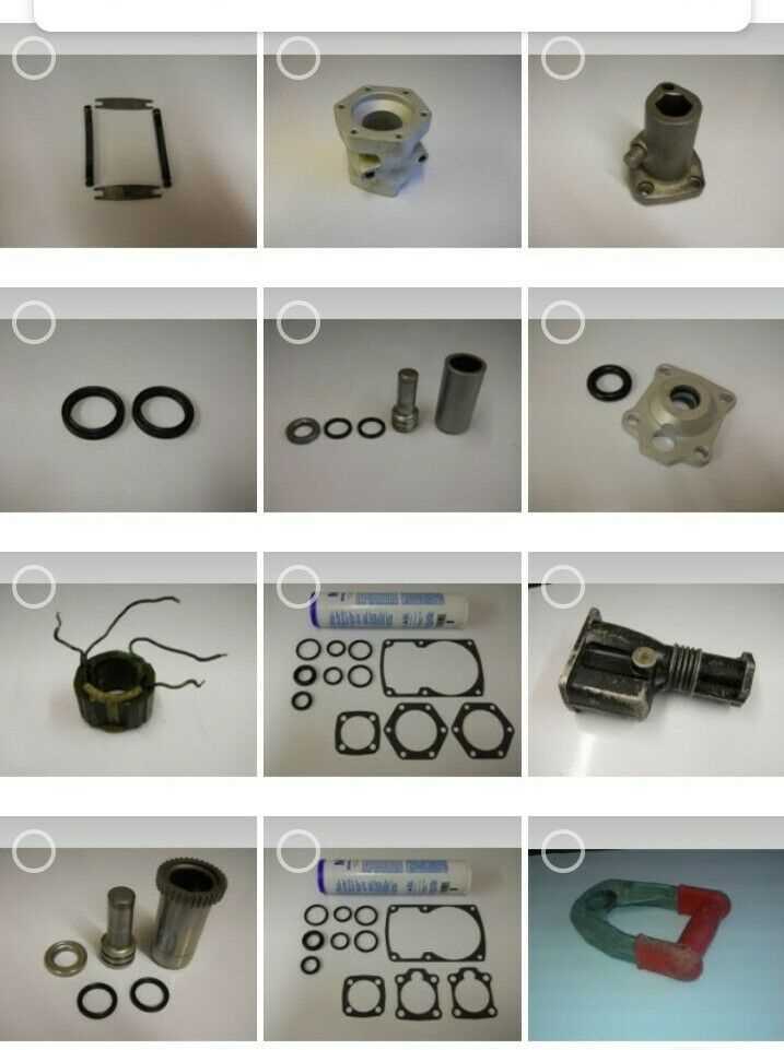 kango 950 parts diagram