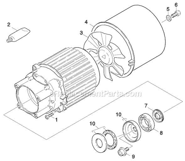 karcher k3 pressure washer parts diagram