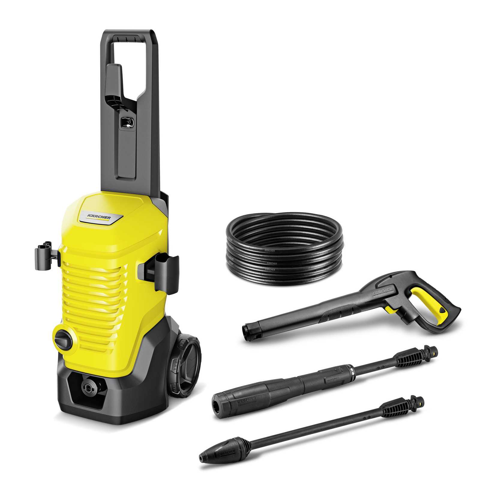 karcher k4 pressure washer parts diagram