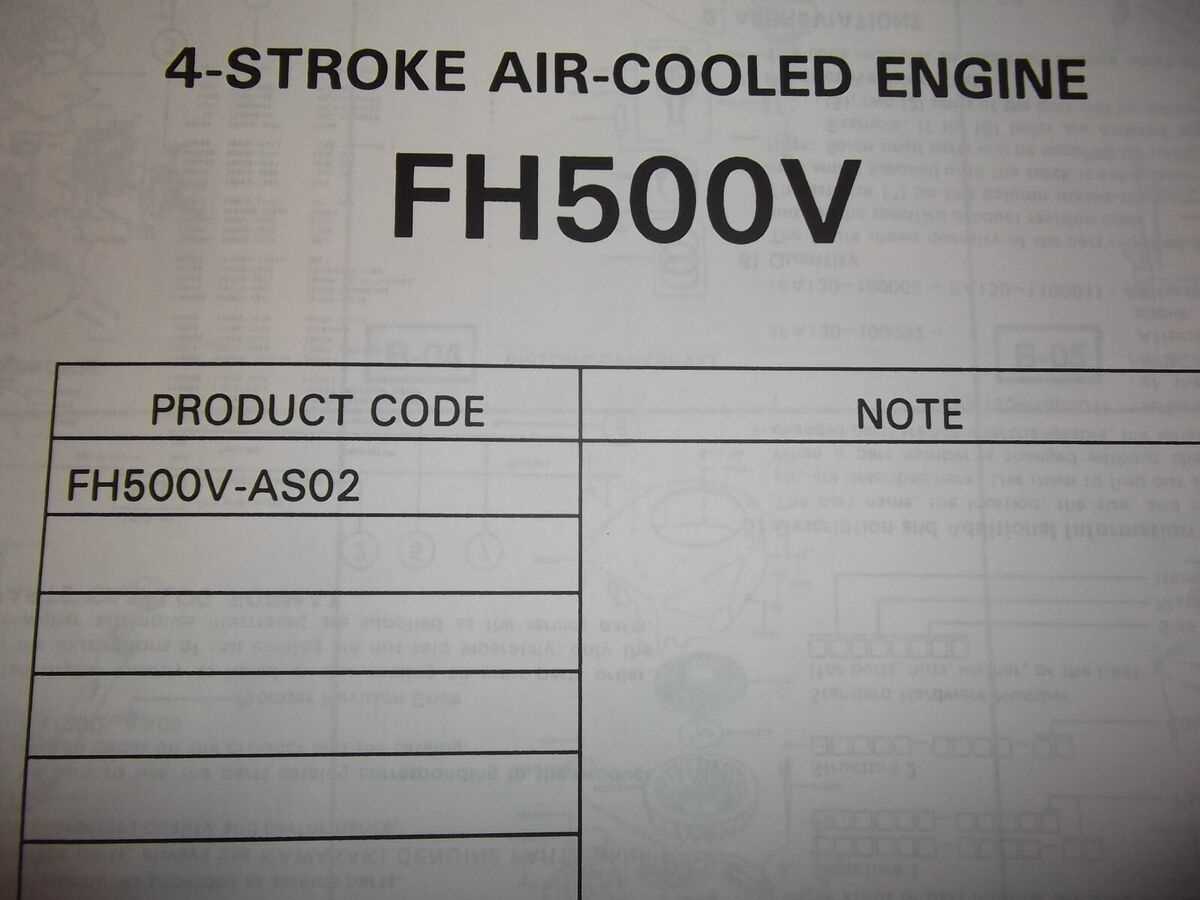 kawasaki fh500v parts diagram