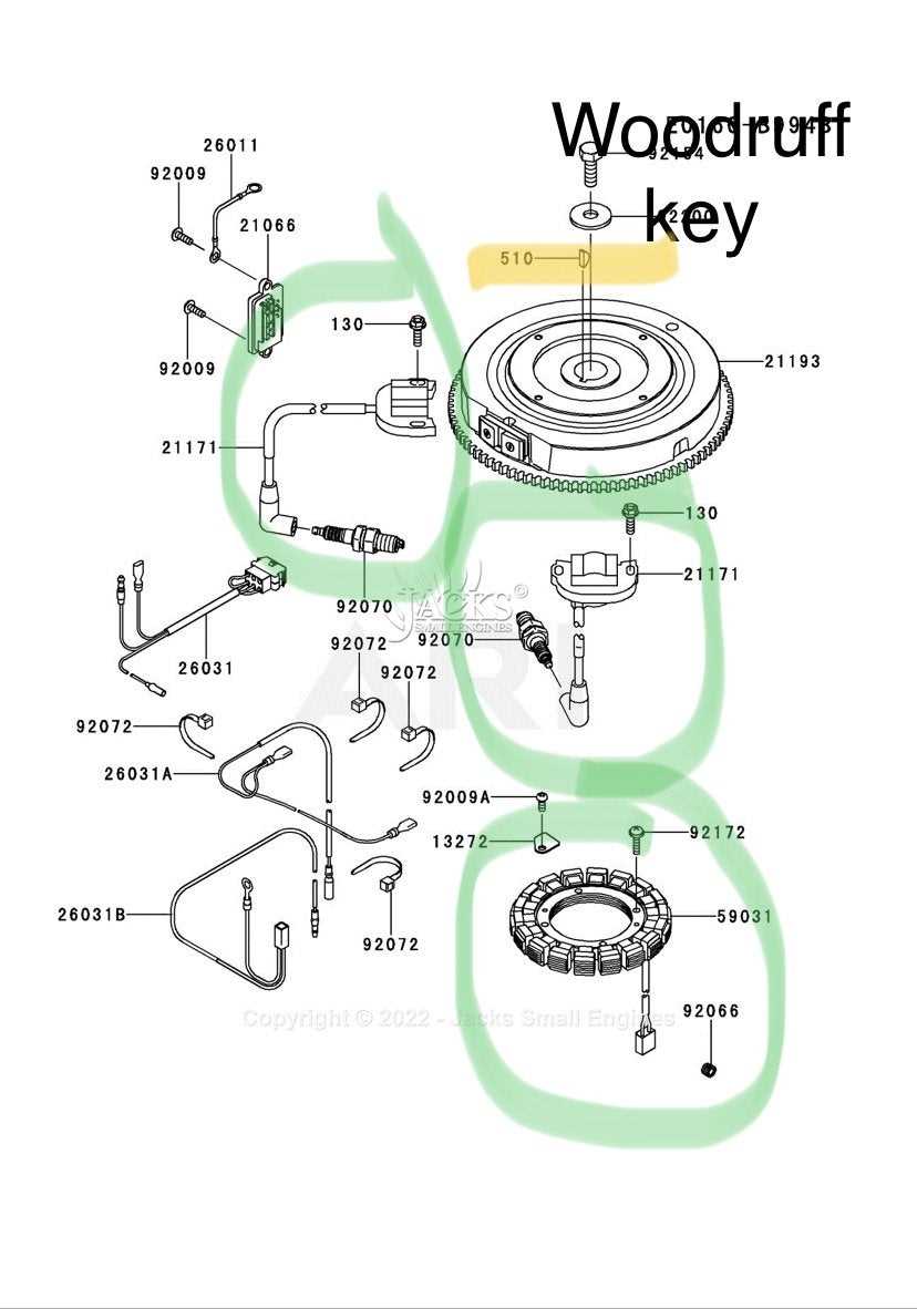 kawasaki fr730v parts diagram