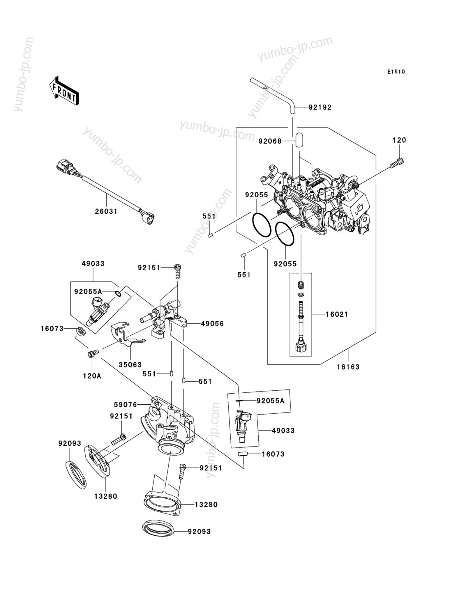 kawasaki vulcan parts diagram