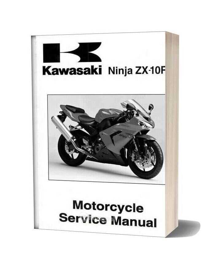 kawasaki zx10r parts diagram