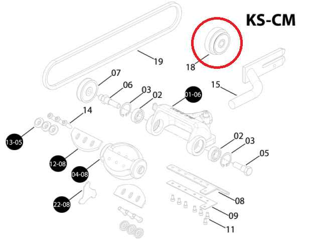 husqvarna 359 chainsaw parts diagram