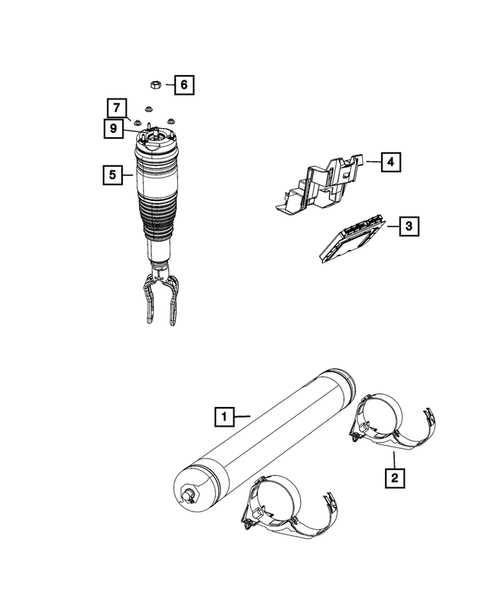 2011 jeep grand cherokee parts diagram