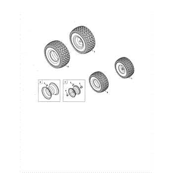 cub cadet ltx 1045 parts diagram