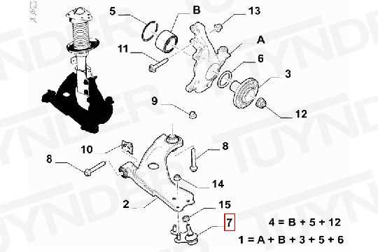 2000 nissan frontier parts diagram