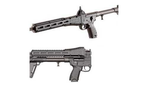 kel tec sub 2000 parts diagram