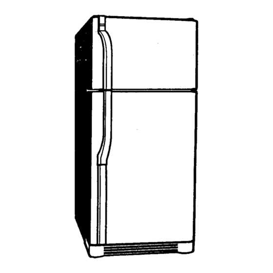 kenmore upright freezer parts diagram