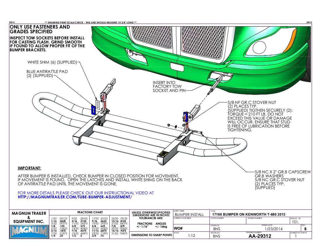 kenworth t680 parts diagram