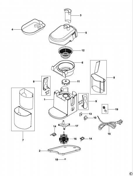 keurig 2.0 parts diagram schematic