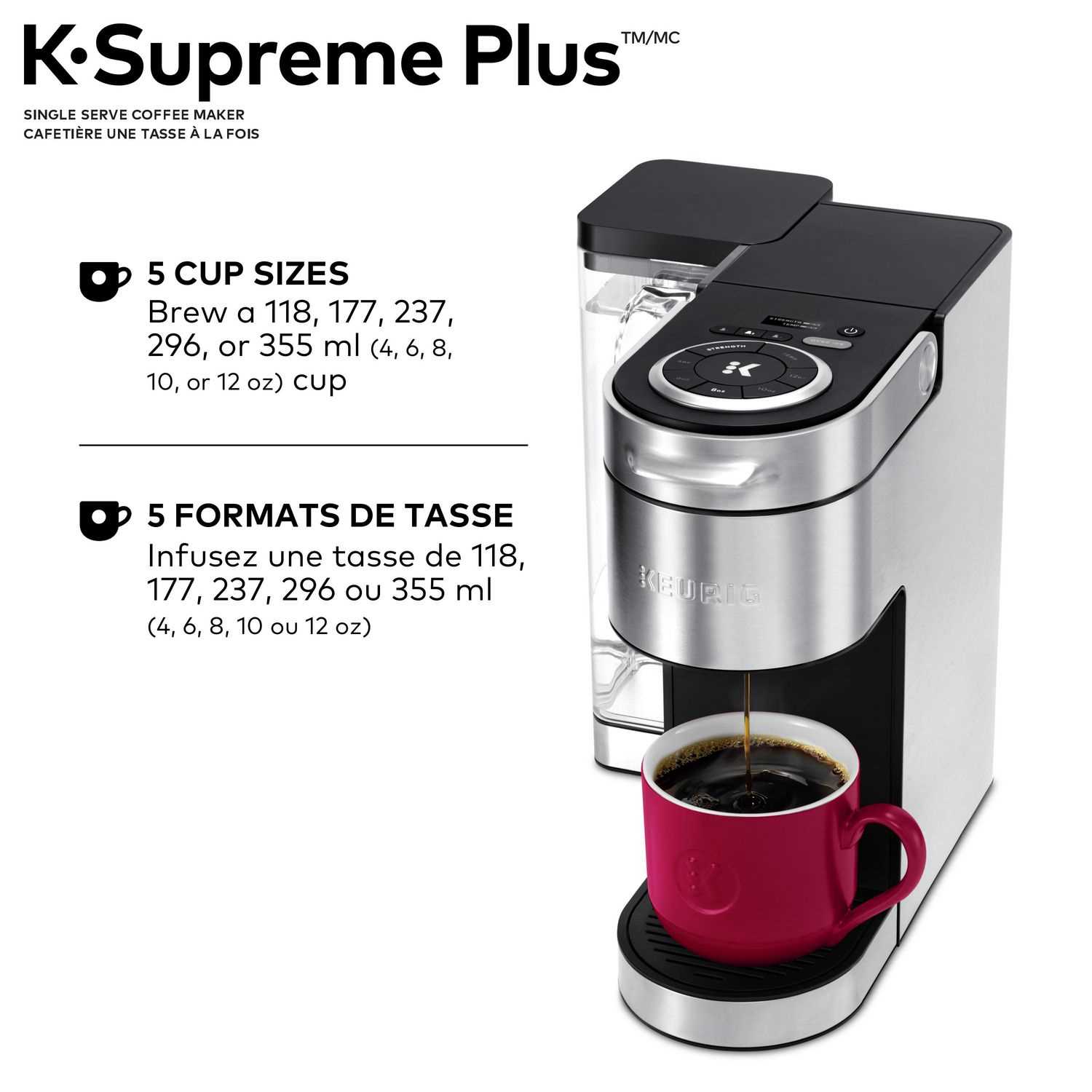 keurig k supreme parts diagram