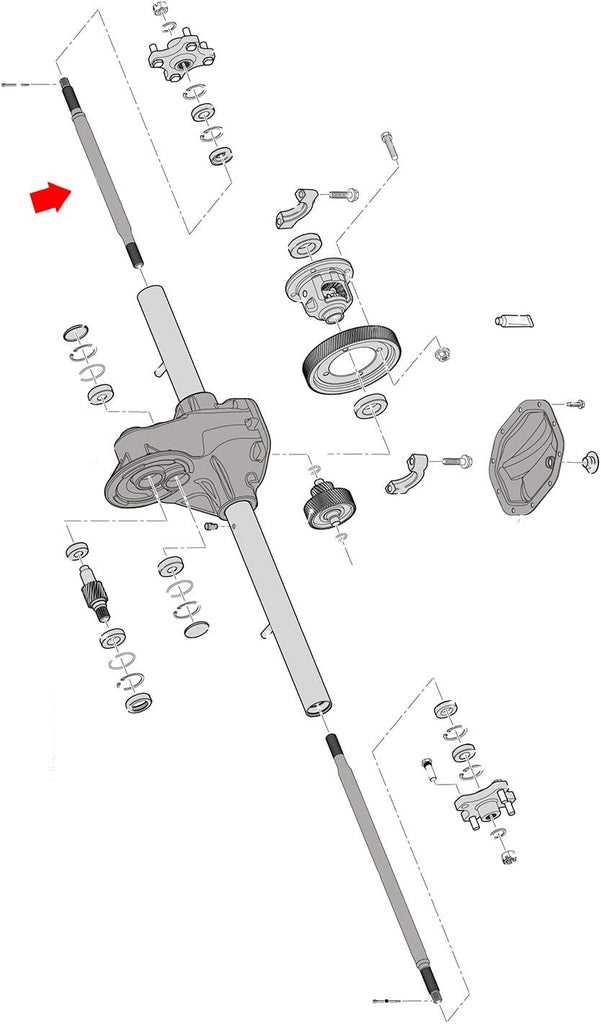 ezgo rxv parts diagram