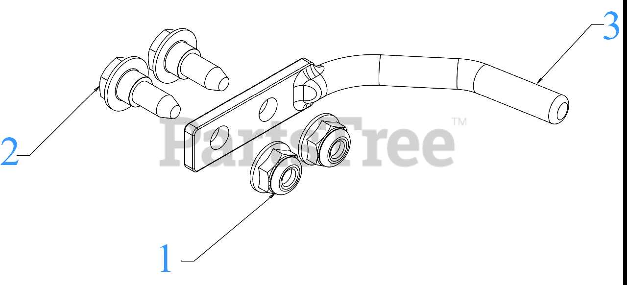 craftsman bagger parts diagram