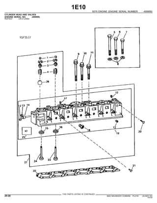 john deere 9600 combine parts diagram