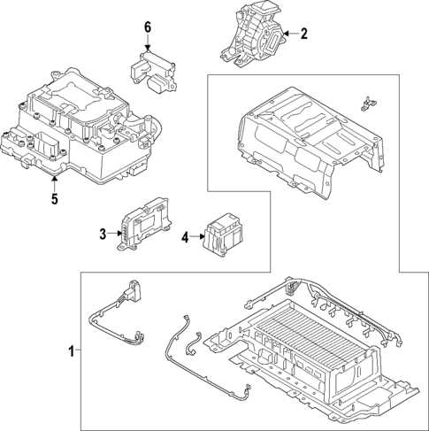 kia optima parts diagram