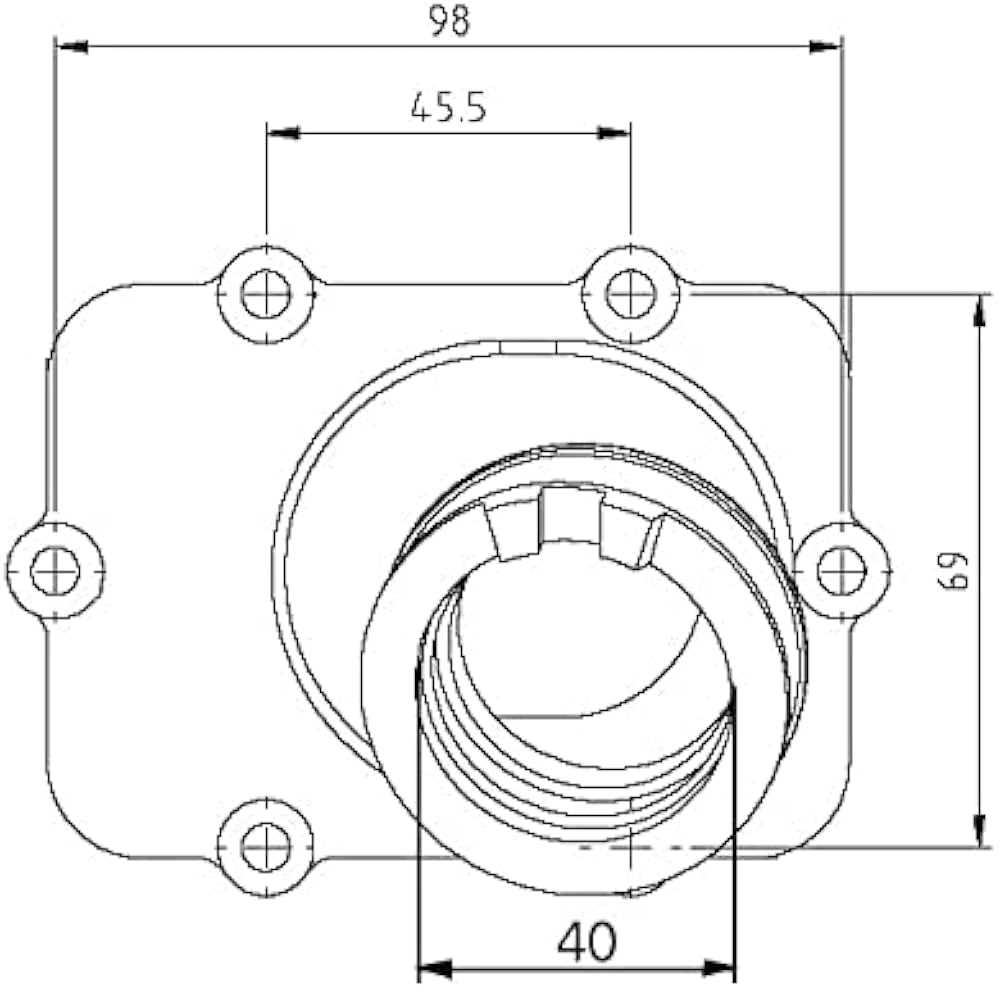 kimpex snowblower parts diagram