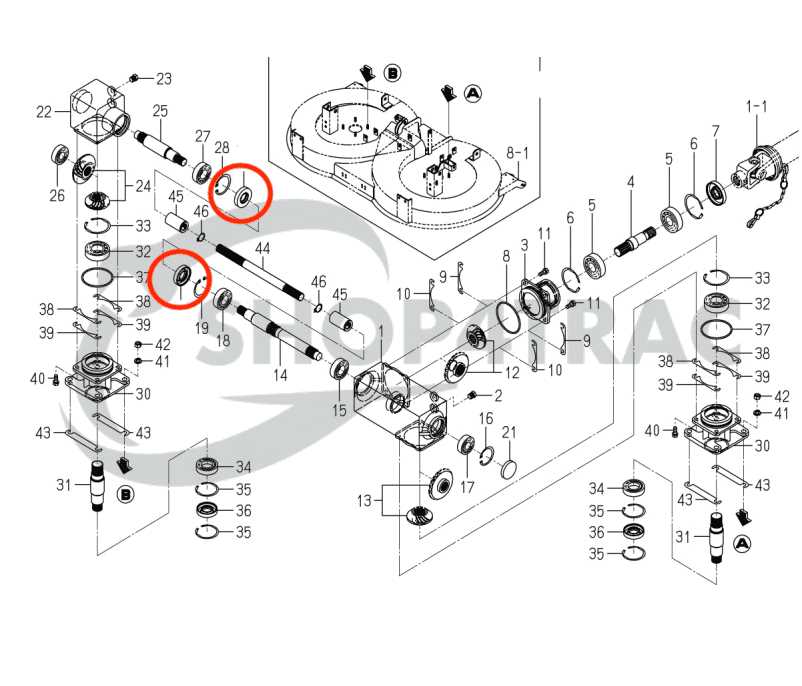 kioti ck25 parts diagram