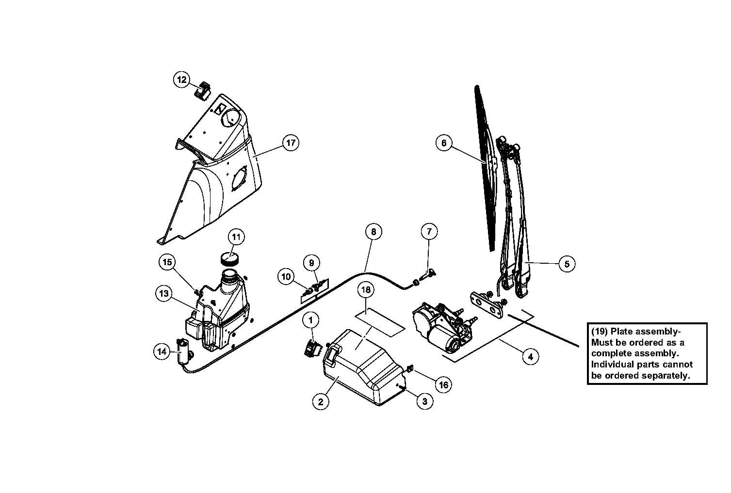 kirby g5 parts diagram