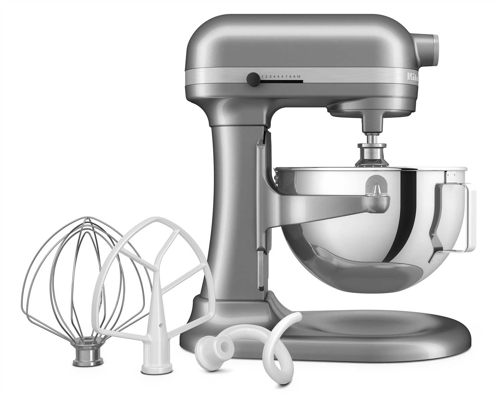 kitchen aid stand mixer parts diagram