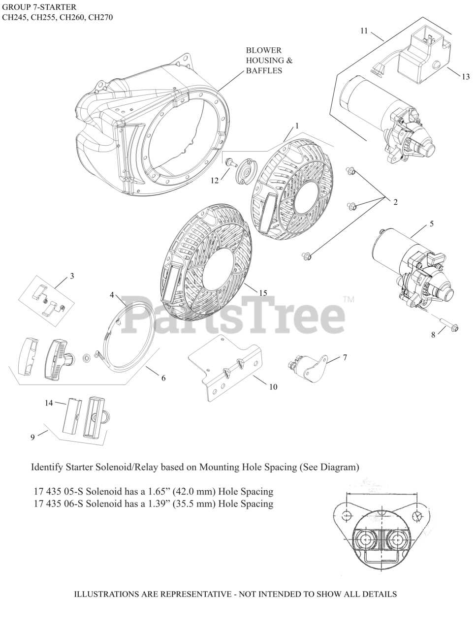 kohler command pro parts diagram