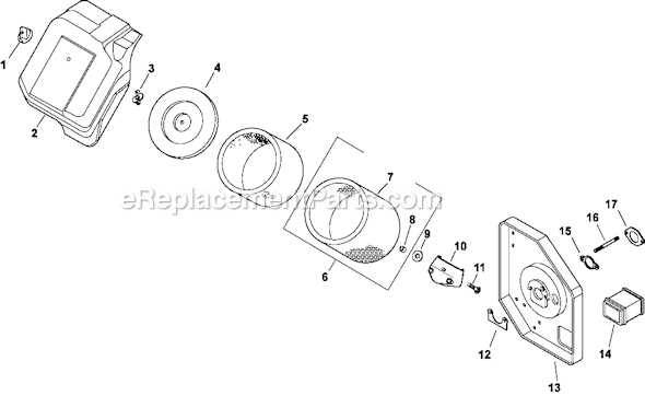 kohler command pro parts diagram