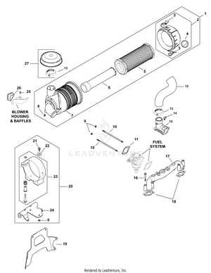 kohler cv23s parts diagram