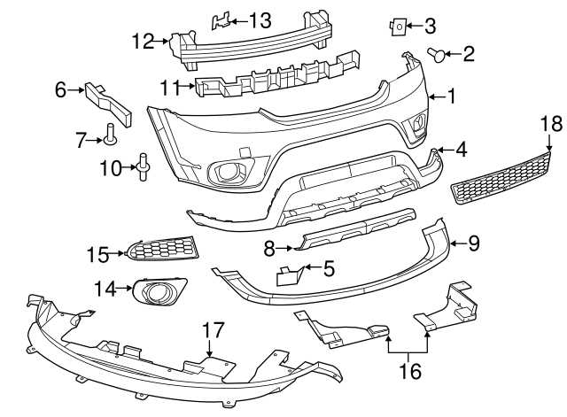 2016 dodge journey parts diagram