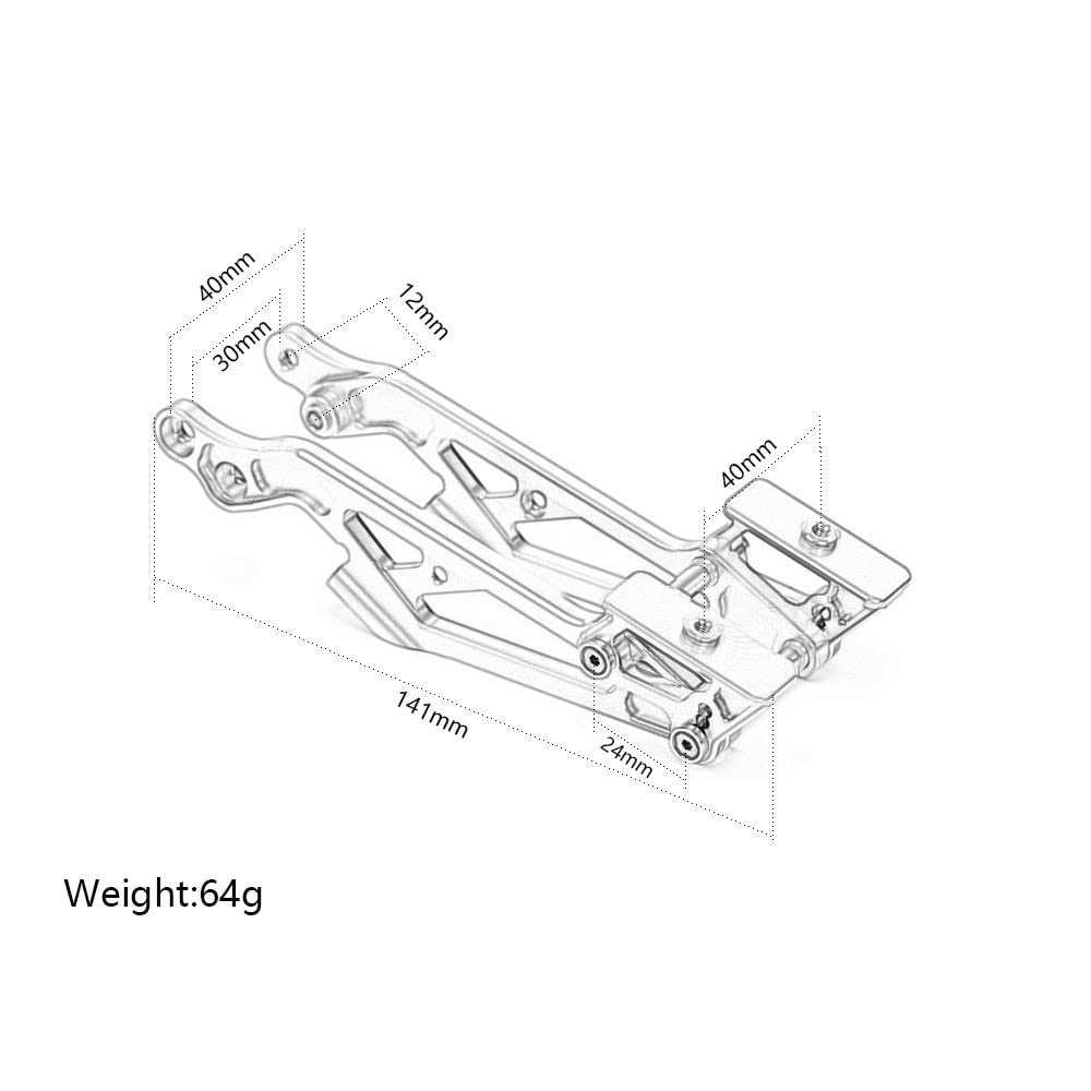 kraton 6s parts diagram