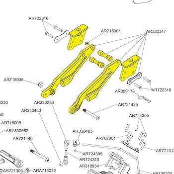 kraton 6s parts diagram