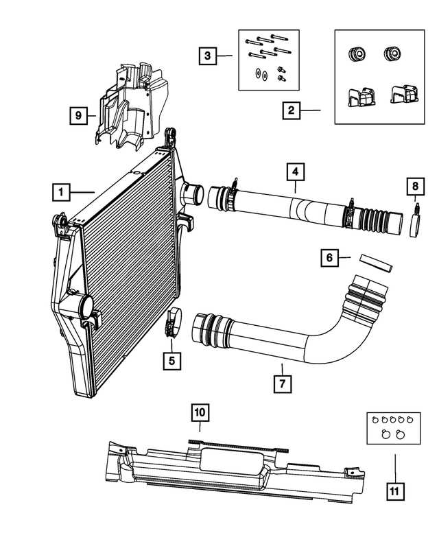 chrysler parts diagrams