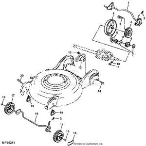 js63 parts diagram