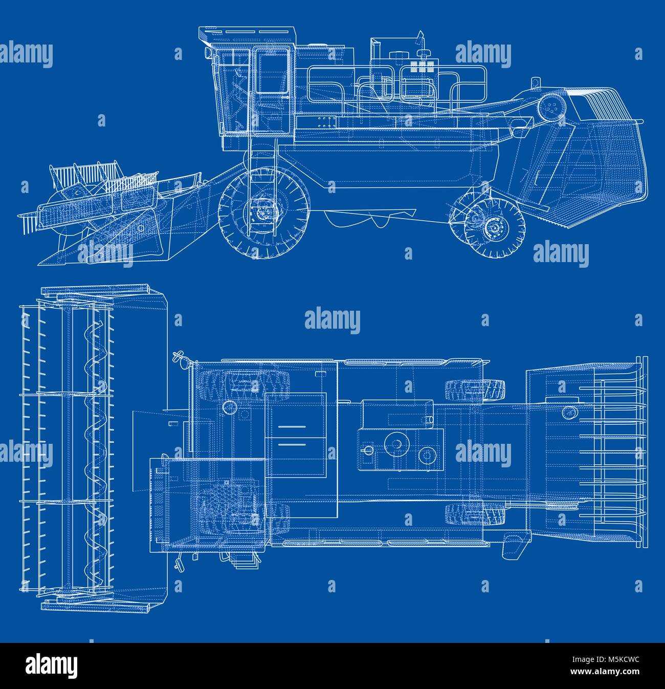 zamboni parts diagram