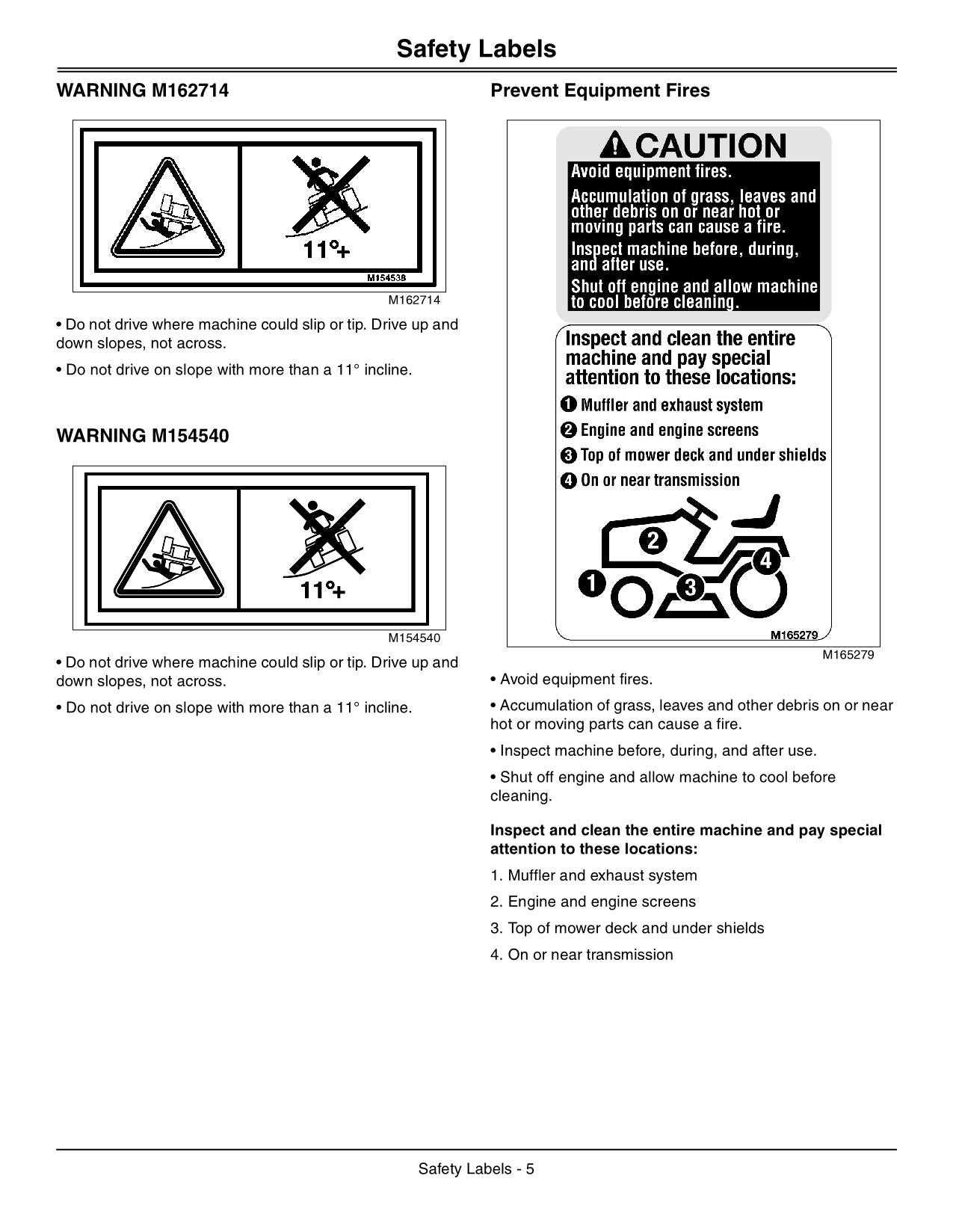 john deere x360 mower deck parts diagram