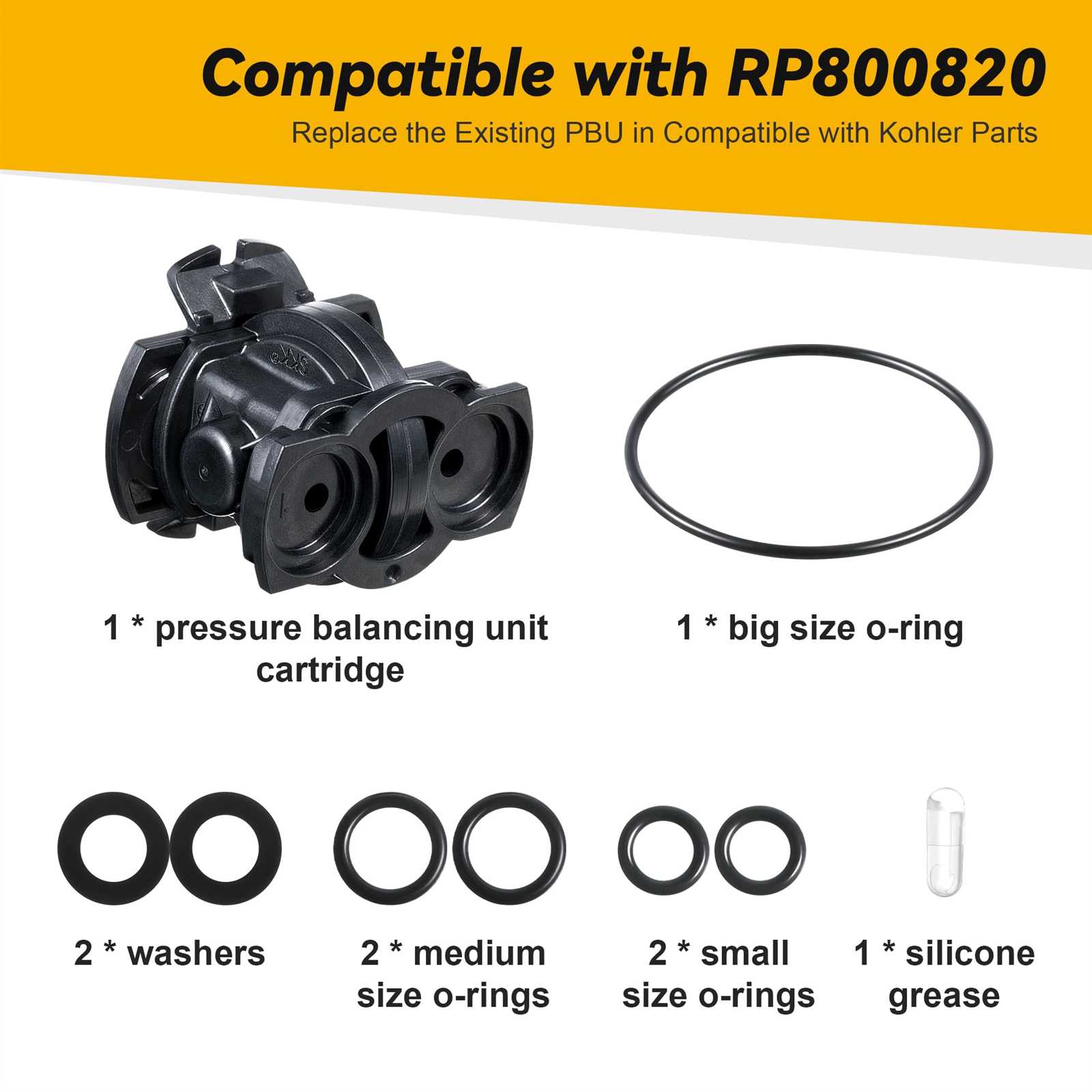 kohler k 304 parts diagram