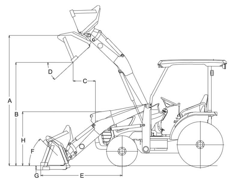 kubota b26 parts diagram