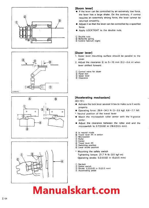 kubota b3200 parts diagram