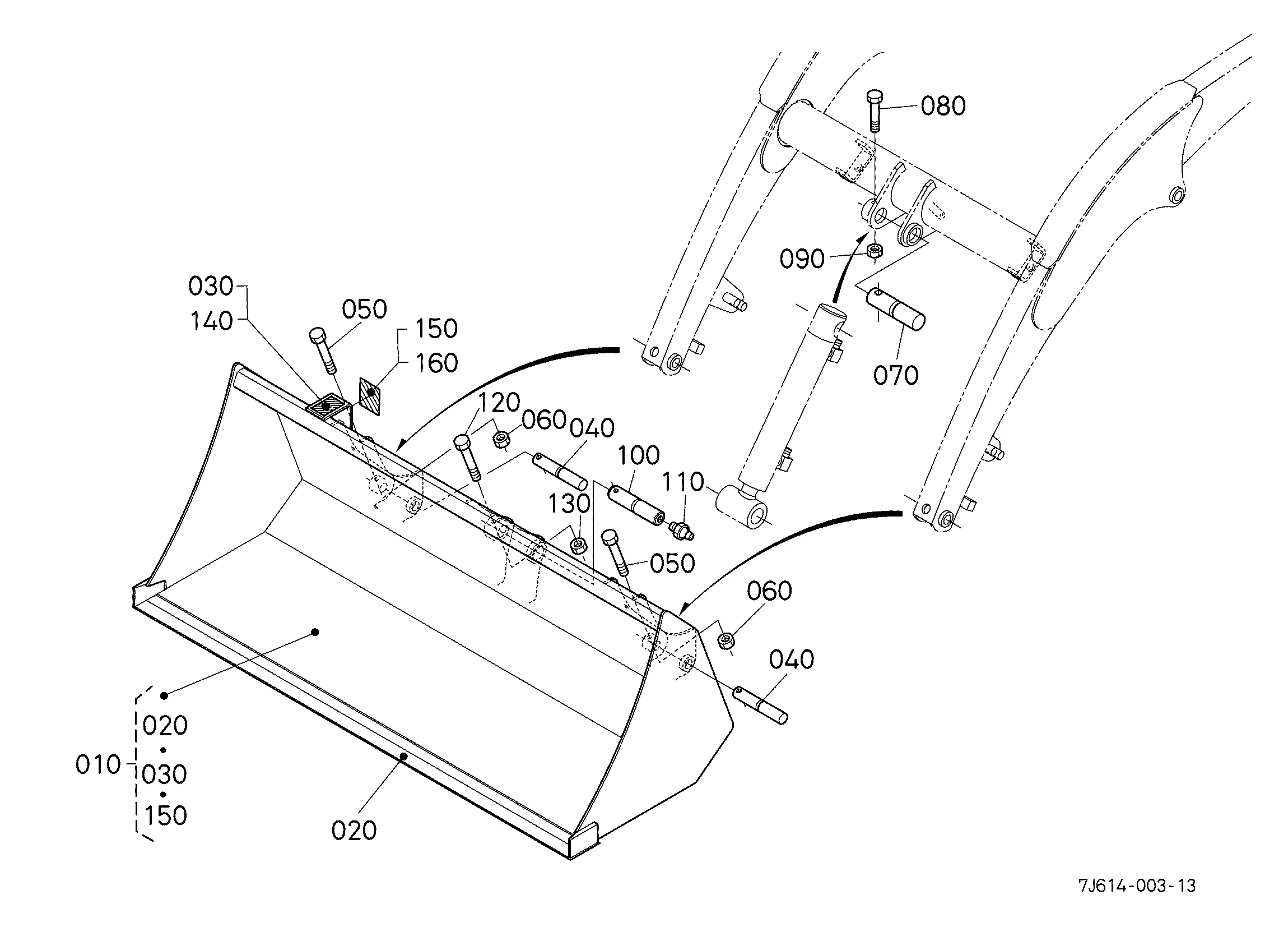 kubota bx24 parts diagram